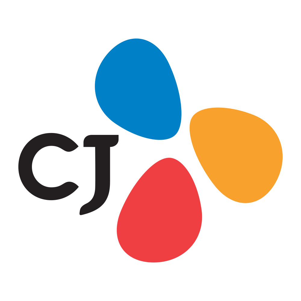 CJ Logo